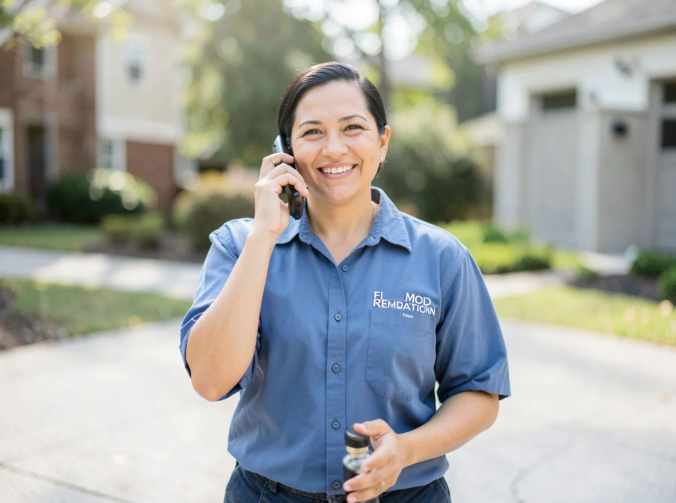 Mold Remediation Grant, CO FAQs